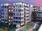 Austin Condos For Sale Close to Town Lake, the Capitol, University of Texas campus, Sixth Street, the warehouse district, Whole Foods and even to the Austin airport. At Skyline, you're in the heart of Austin's film, art, and music scene, in a neighborhood bustling with Eastside energy and diversity..