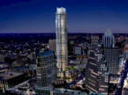 Downtown Austin Real Estate, Condos For Sale!Austin again leads the way with The Austonian, a preeminent condominium project that will soar 55 stories into the sky of downtown Austin. The Austonian furthers Austin’s focus on the environment. This planned green building will provide residents with a truly “walkable” lifestyle where shopping, dining, working, and playing are within an easy five minute walk or jog. 