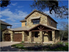 Lake Travis Homes For Rent/Sale - The Ultimate Texas Waterfront Property, Porches and Patios for Outdoor Living.