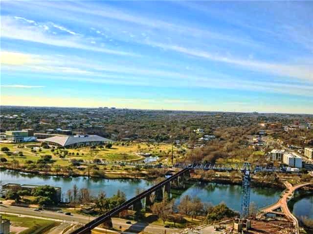 Beautiful View For This Austin Condo For Sale!
